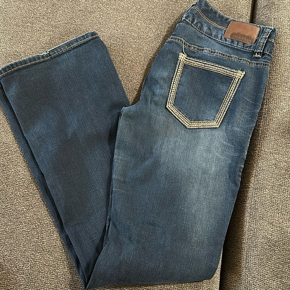 Maurice’s Jeans